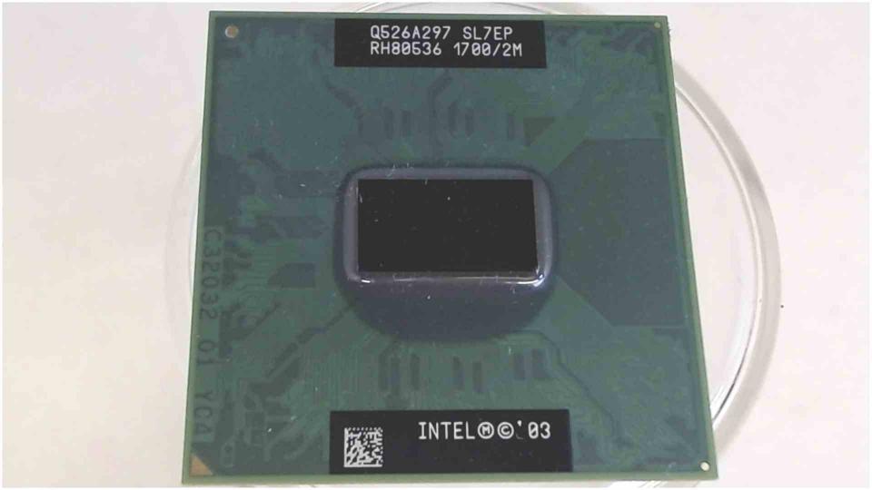 CPU Processor 1.7GHz Intel M735 SL7EP Maxdata Eco 4500 i
