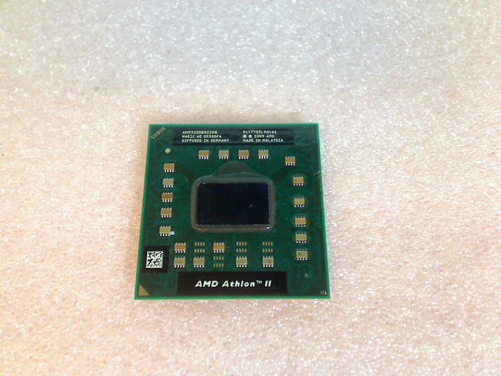 CPU Processor 2.1 GHz AMD Athlon II M320 AMM320DBO22GQ Asus K50AF