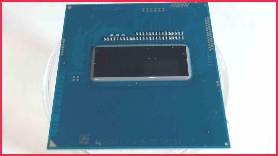 CPU Processor 2.2 GHz Intel Quad Core i7 4702MQ SR15J Acer Aspire V3-772G VA73