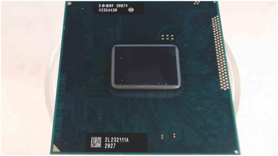 CPU Processor 2.2GHz Intel Pentium Dual Core B960 Medion Akoya E6234 MD99090