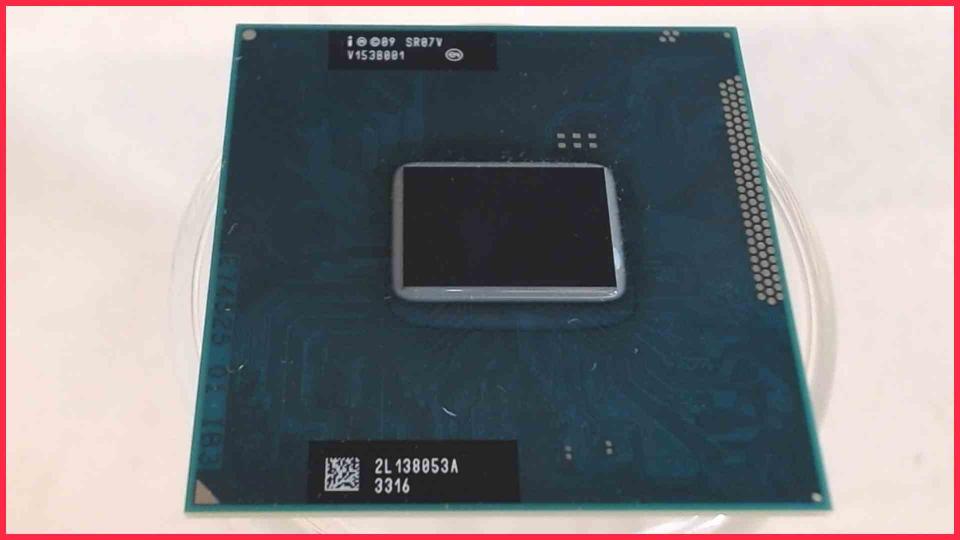 CPU Processor 2.2GHz Intel Pentium Dual Core B960 Vaio VCPEJ PCG-91211M