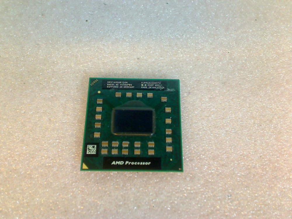 CPU Processor 2.3 GHz AMD Dual Core VMV140SGR12GM Toshiba Satellite C660D-10D
