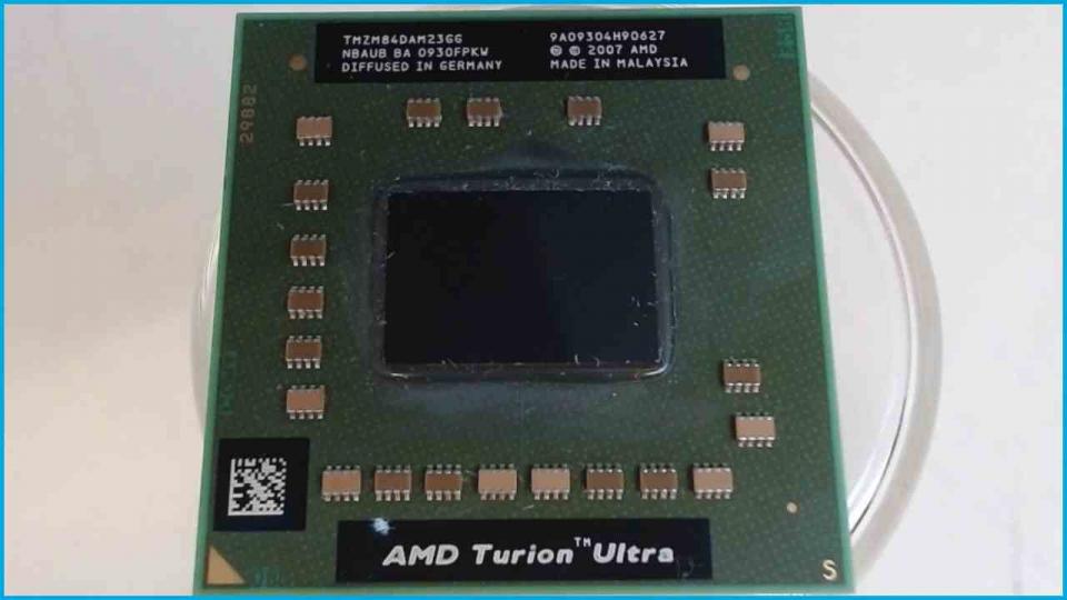 CPU Processor 2.3 GHz AMD Turion X2 Ultra ZM-84 HP Pavilion dv5-1030eg DV5