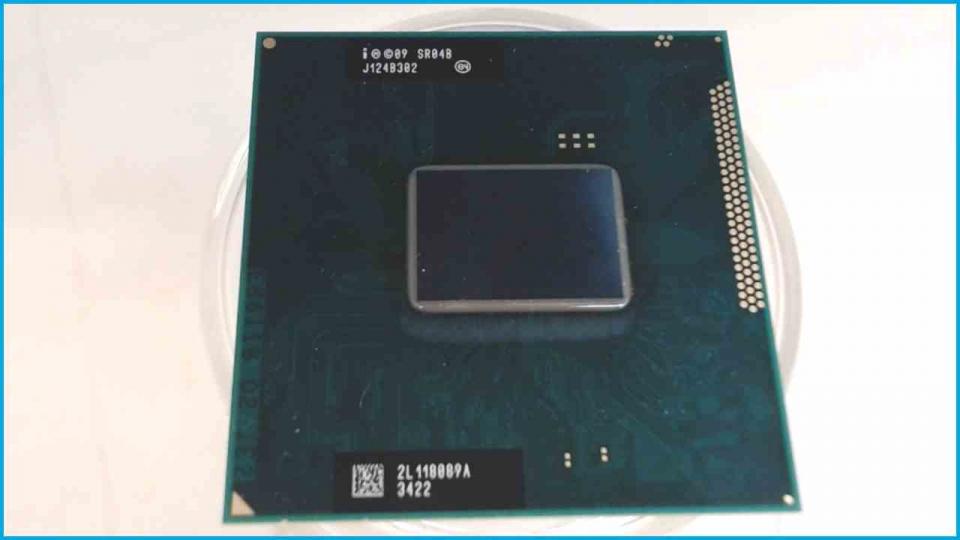CPU Processor 2.3 GHz Core i5-2410M SR04B Acer TravelMate 8473 MS2333