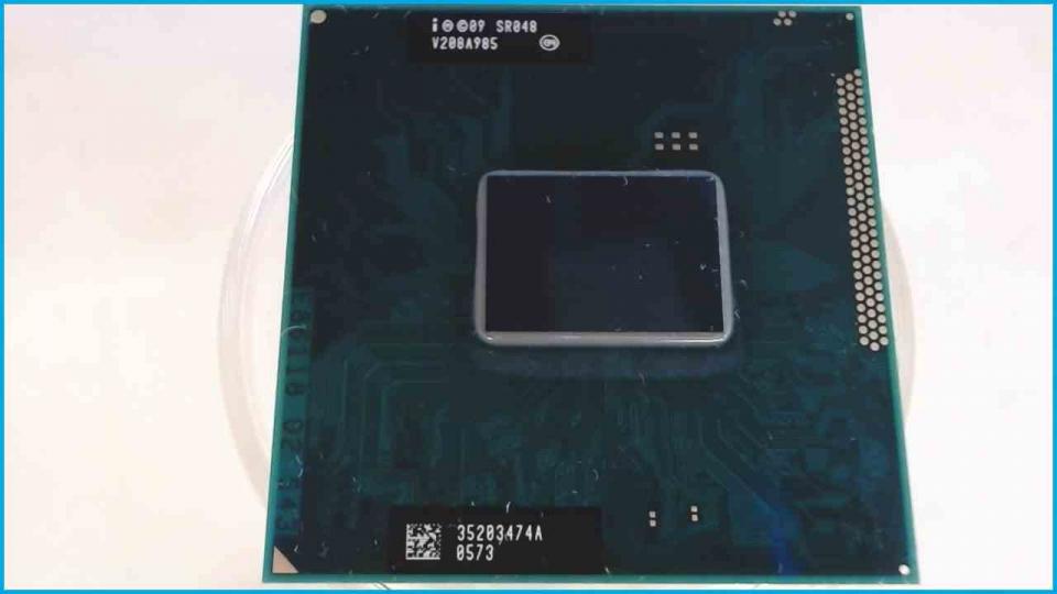 CPU Processor 2.5 GHz Intel Core i5-2520M SR048 Thinkpad T420 4180-CE9 i5