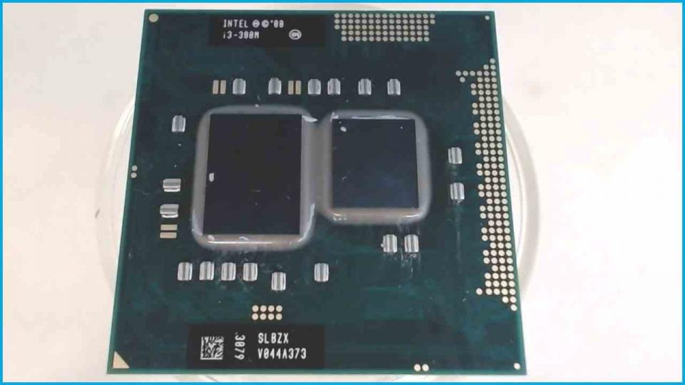 CPU Processor 2.53 GHz Intel Dual Core i3-380M Sony Vaio PCG-71313M VPCEB4L1E