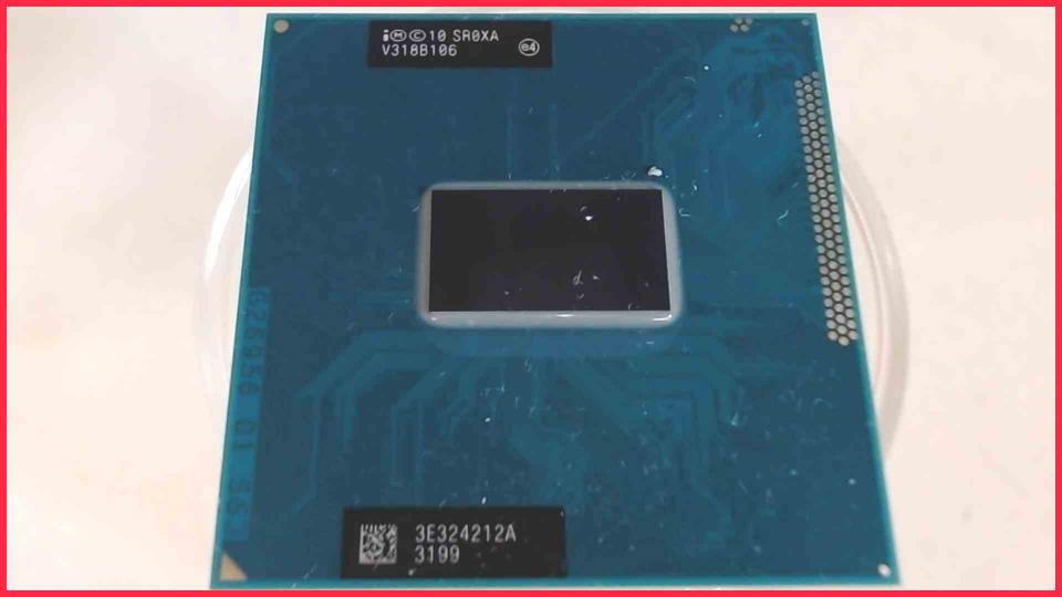 CPU Processor 2.7 GHz Intel Core i5-430M SR0XA Dell Latitude E5430