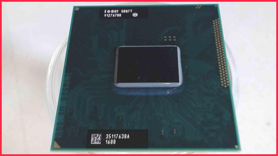 CPU Processor 2x 2.2 GHz Intel Pentium Dual Core B950 SR07T Asus X73E TY220V