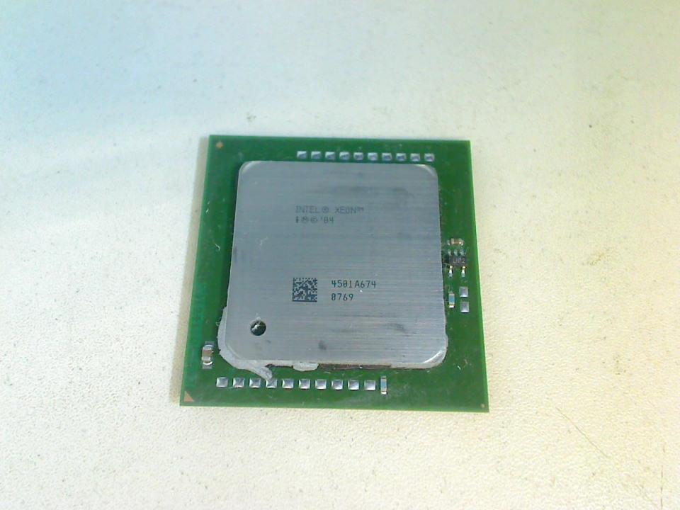 CPU Prozessor 3.2GHz Intel XEON SL7PF Dell Precision 670 PWS670