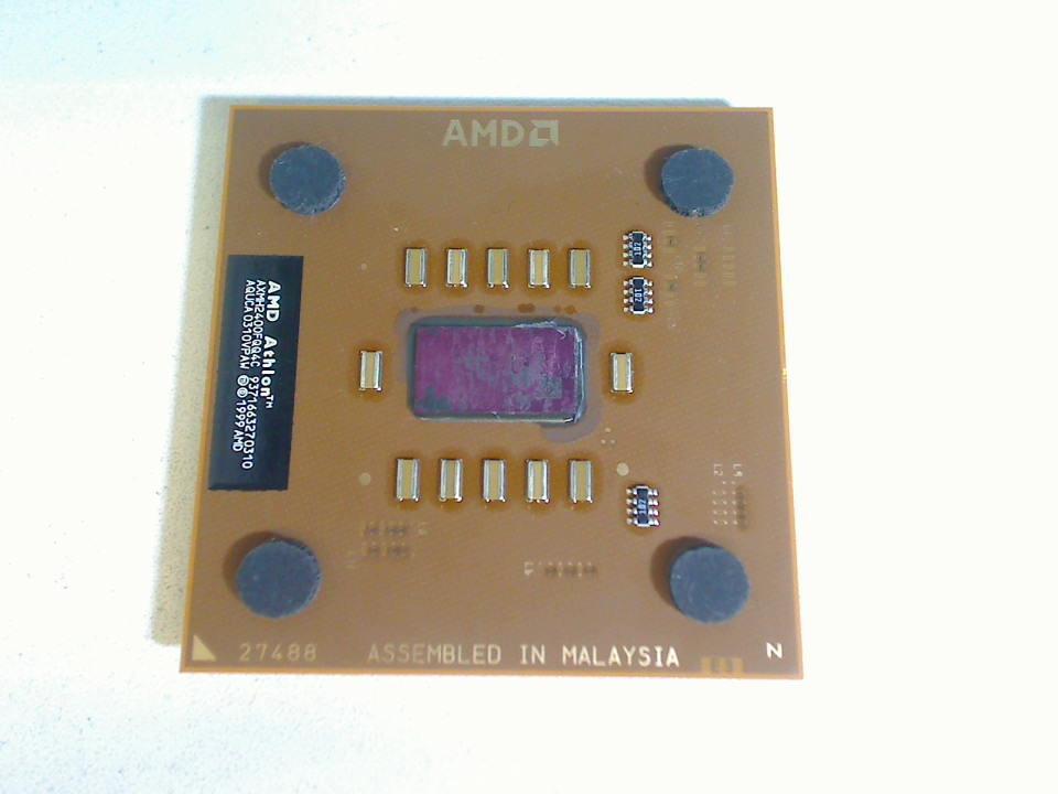 CPU Processor AMD Mobile Athlon XP-M 2400+ (1.8 GHz) Amilo-A CY26 A7600