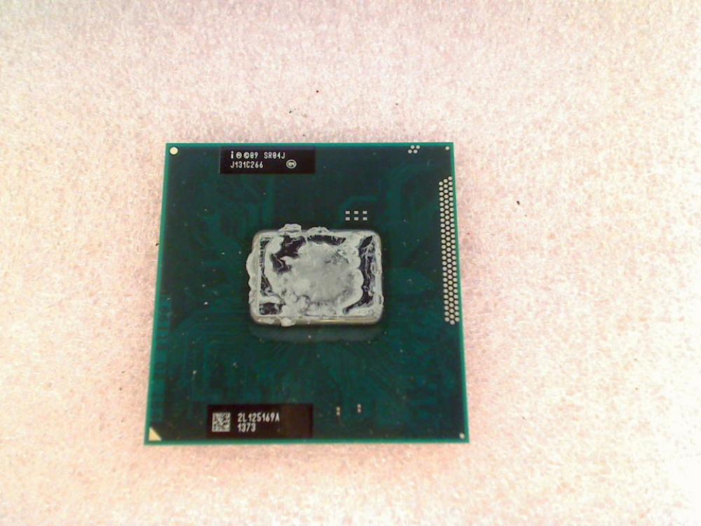 CPU Processor Intel Core i3-2330M SR04j 2.2GHz Sony Vaio PCG-71911M VPCEH