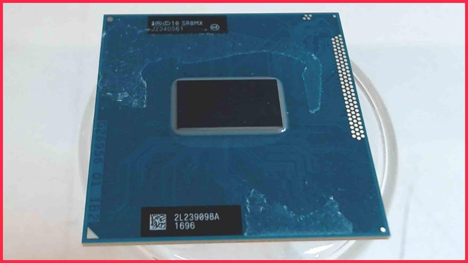 CPU Processor Intel Core i5-3320M 2.6GHz SR0MX ThinkPad T430 2349-JS0