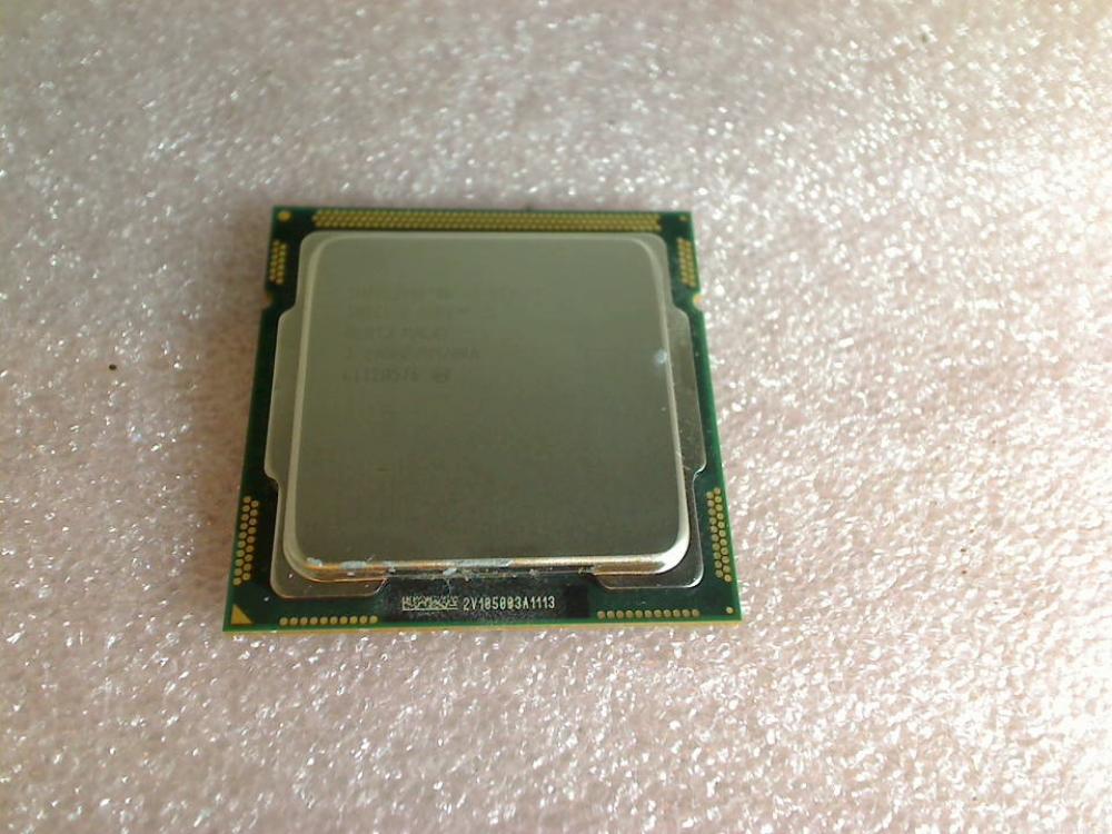 CPU Prozessor Intel Core i5-650 3.2GHz SLBTJ HP TouchSmart 610 PC
