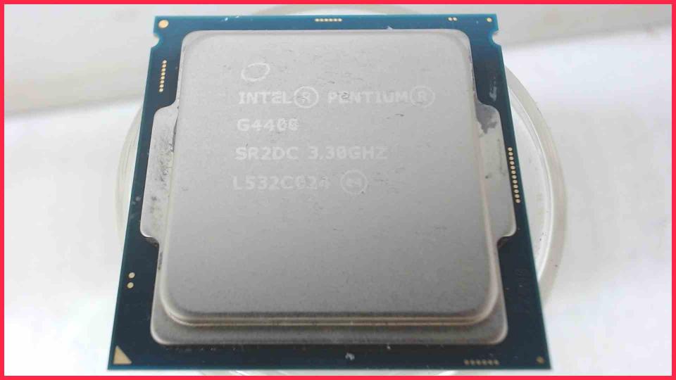 CPU Processor Intel Pentium G4400 3.3GHz SR2DC Dell Vostro 3650