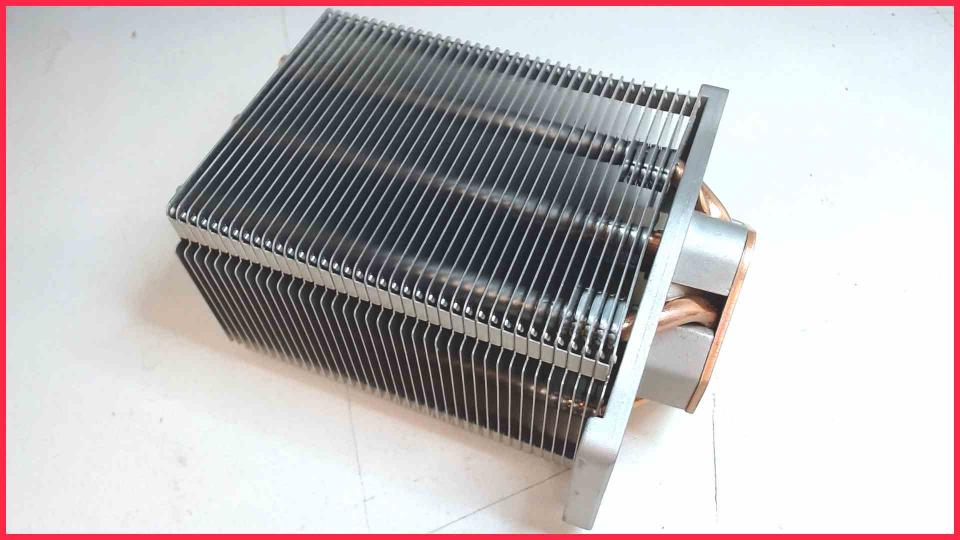Cpu processor cooler heat sink 0T9303 Dell Dimension 9150