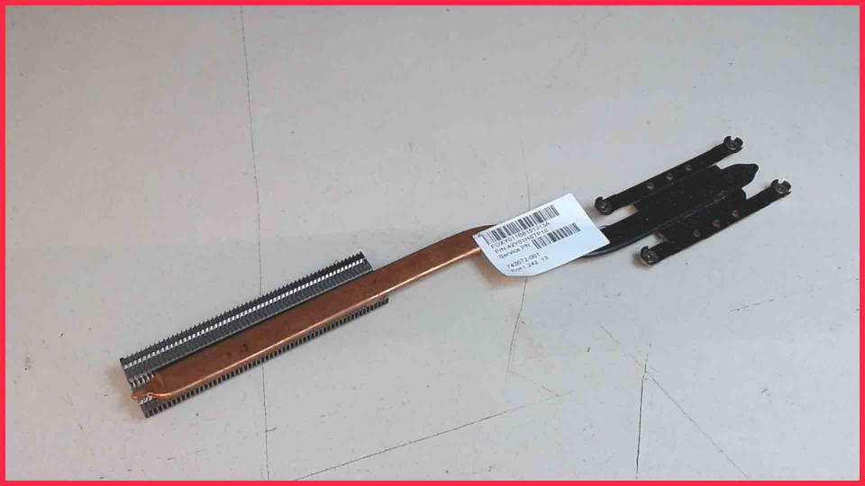 Cpu processor cooler heat sink 743672-001 HP Chrome 14-q030sg