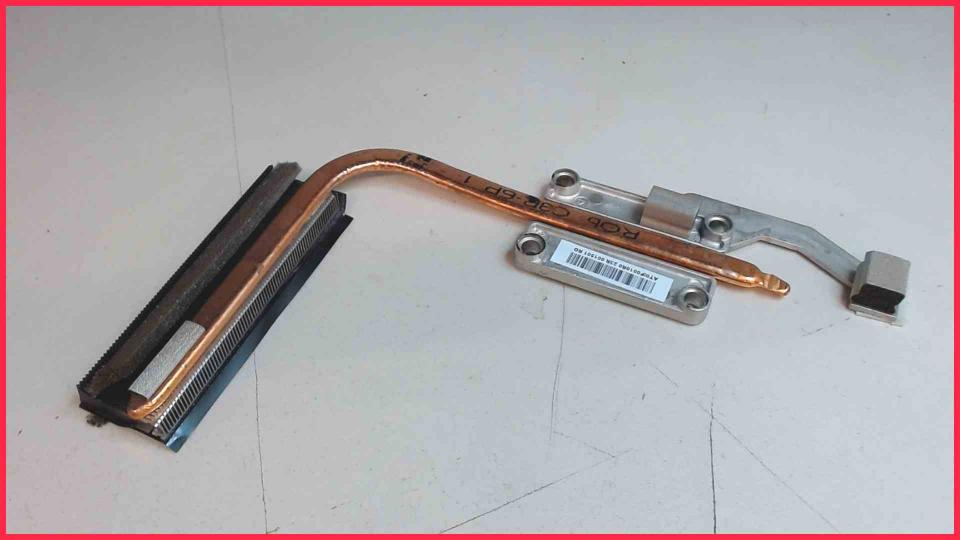 Cpu processor cooler heat sink AT0IF0010R0 EasyNote TE11BZ Q5WT6