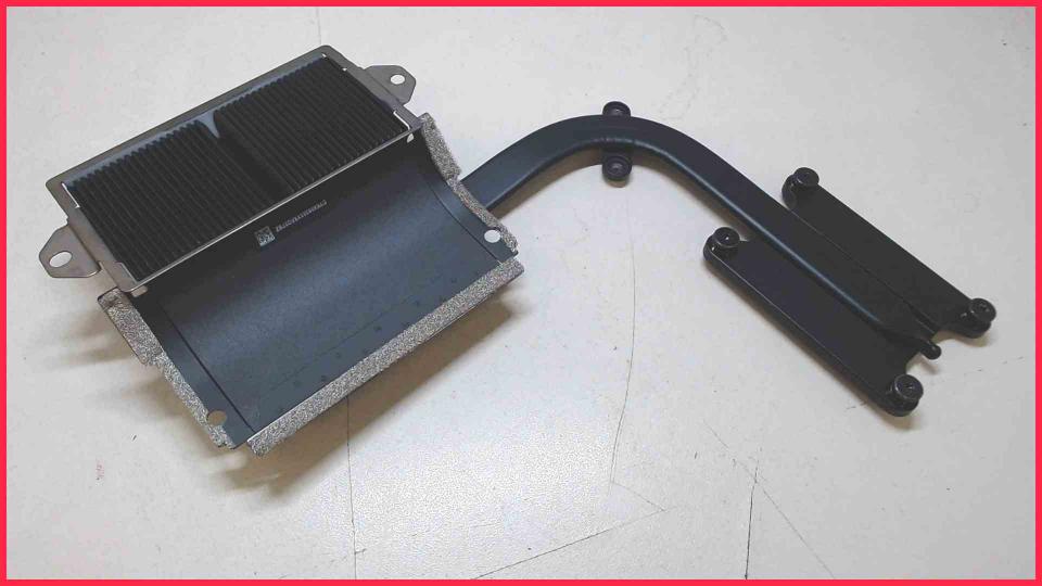 Cpu processor cooler heat sink  Apple iMac 21" A1418