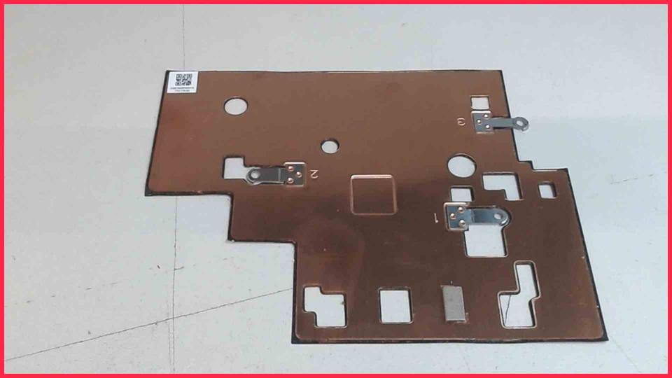 Cpu processor cooler heat sink Aspire 1 A114-31 N17Q4
