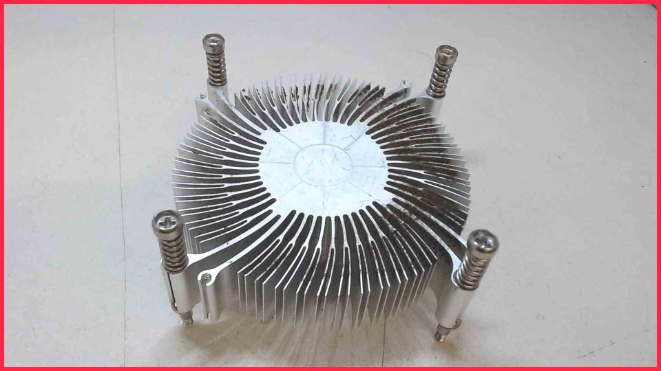 Cpu processor cooler heat sink  Dell Vostro 3650