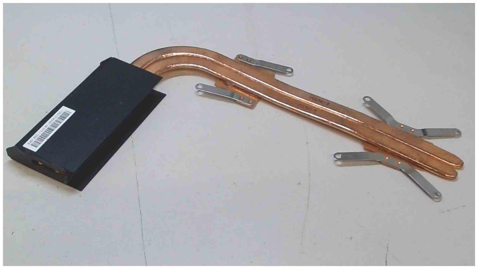 Cpu processor cooler heat sink Fujitsu Lifebook N532