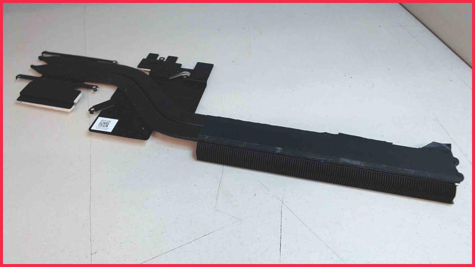 Cpu processor cooler heat sink GPU Acer Predator PH317-51-7505