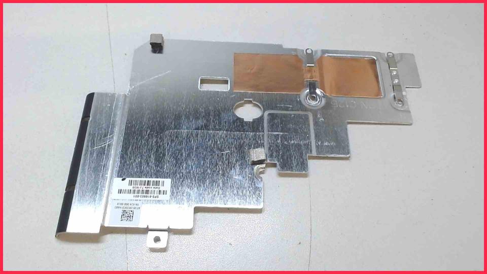 Cpu processor cooler heat sink GPU HP 250 G4