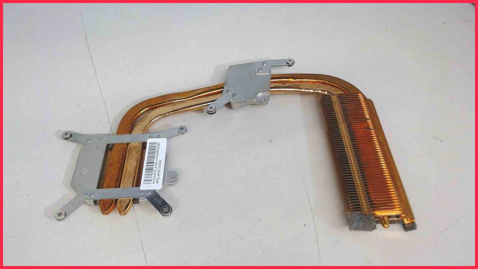 Cpu processor cooler heat sink GPU Lenovo ideapad Y560 0646