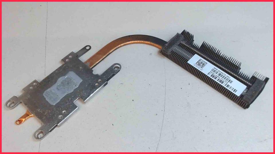 Cpu processor cooler heat sink HP 250 G6