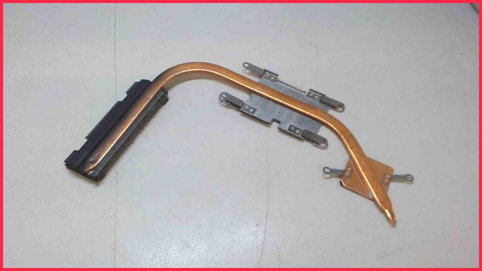 Cpu processor cooler heat sink  HP 250 G6 -2