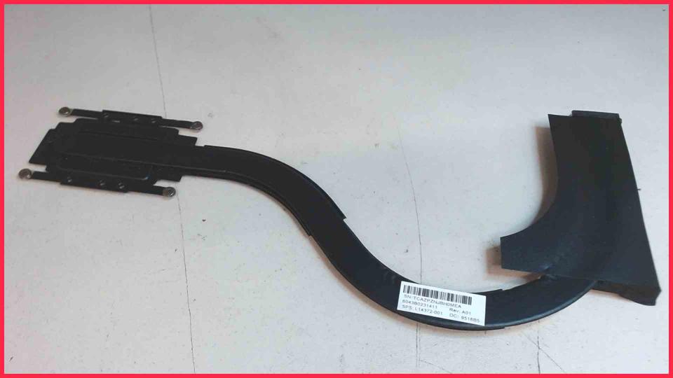Cpu processor cooler heat sink HP EliteBook 840 G5 i7
