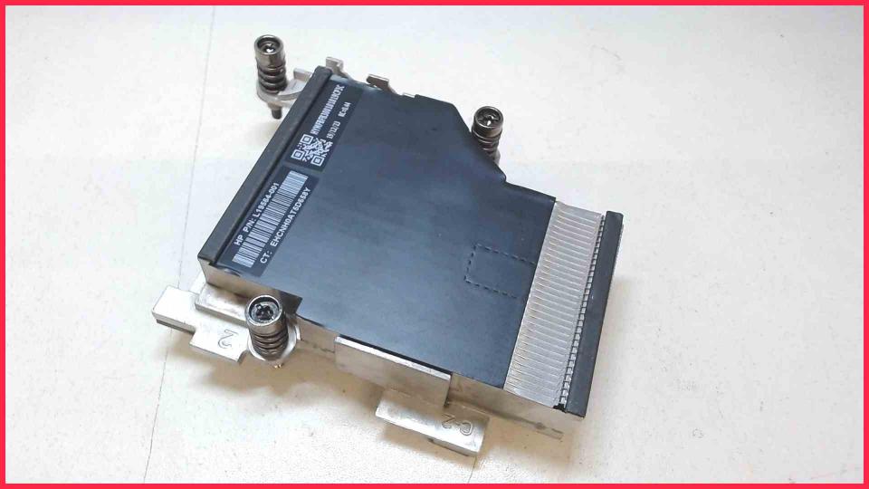 Cpu processor cooler heat sink  HP ProDesk 400 G5