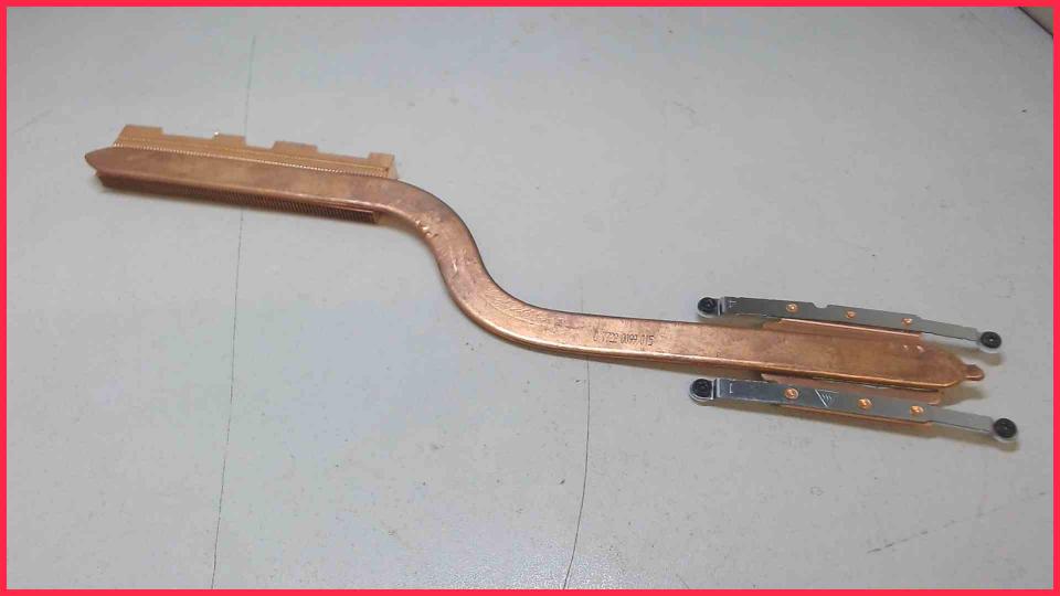 Cpu processor cooler heat sink  IdeaPad S145-15IIL 81W8