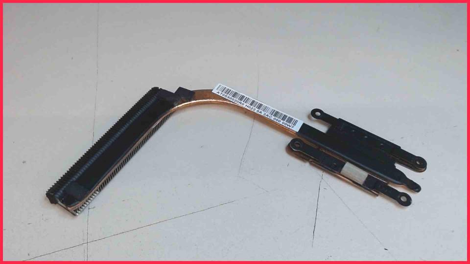 Cpu processor cooler heat sink Lenovo IdeaPad S400