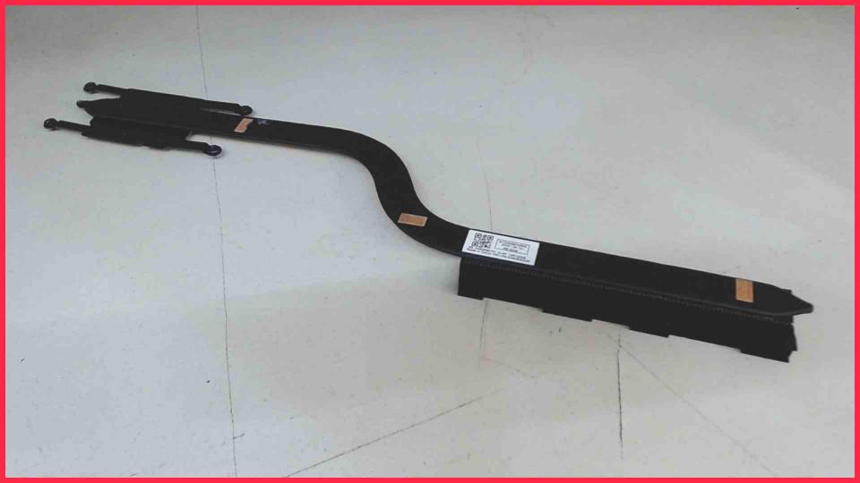 Cpu processor cooler heat sink Lenovo Ideapad 3 15ITL05