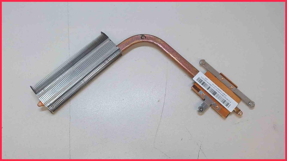 Cpu processor cooler heat sink  Lifebook A555