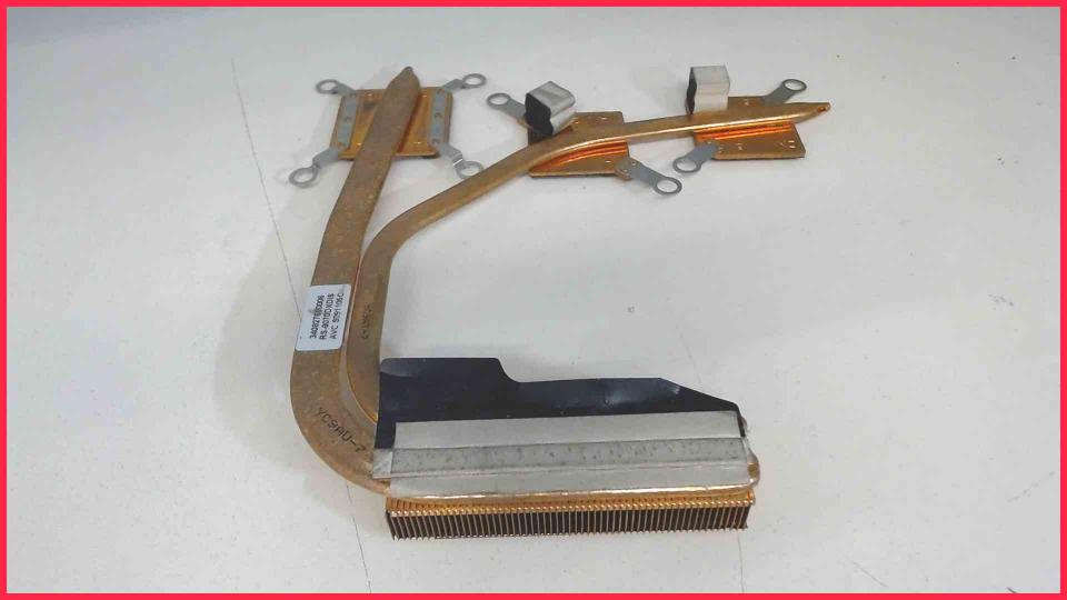Cpu processor cooler heat sink Medion P8612 MD98110