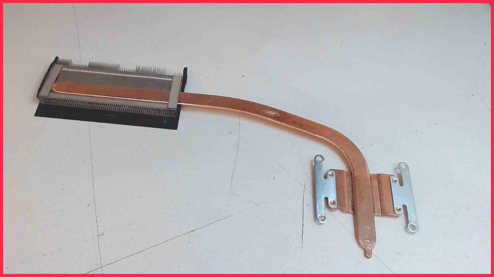 Cpu processor cooler heat sink Medion S17403 MD61994