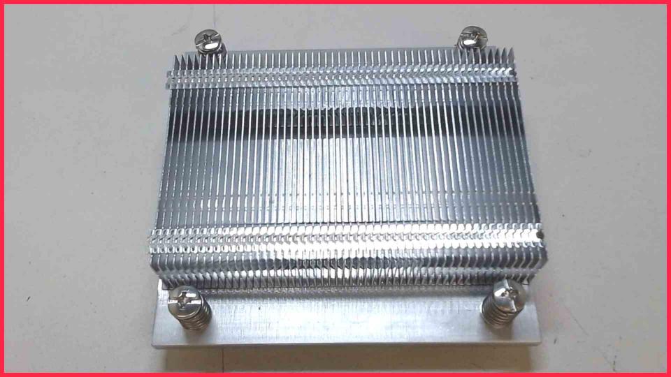 Cpu processor cooler heat sink passiv Sophos SG 230 rev.1