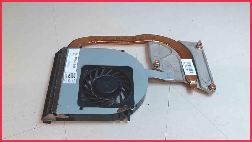 Cpu Processor Fan Cooler 02P2P4 Dell Vostro 3555