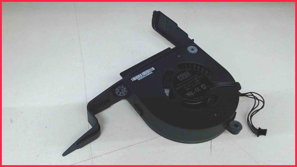 Cpu Processor Fan Cooler 069-3692 Apple iMac 21" A1311