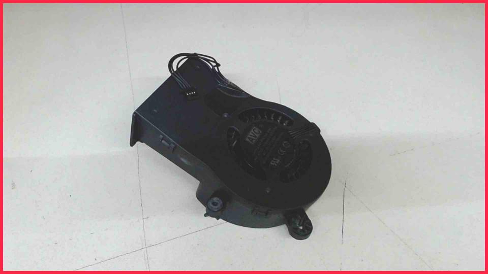 Cpu Processor Fan Cooler 069-3694 Apple iMac 21" A1311