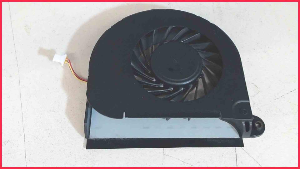 Cpu Processor Fan Cooler 0D0D6C Dell Inspiron 5720