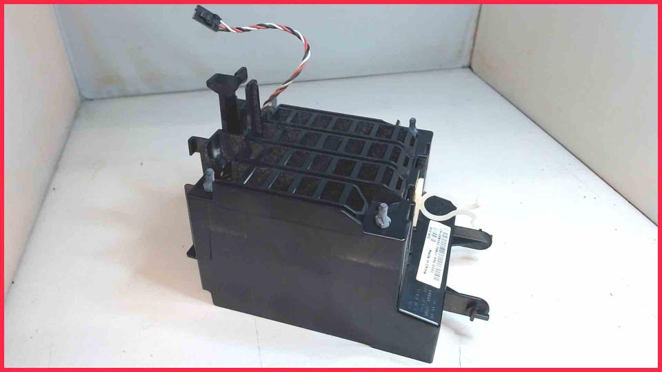 Cpu Processor Fan Cooler 0G8362 Dell Dimension 9150