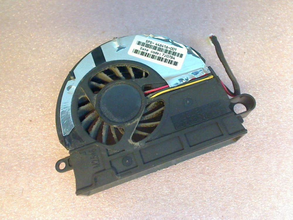 Cpu Processor Fan Cooler 446416-001 HP Compaq 6910P -2