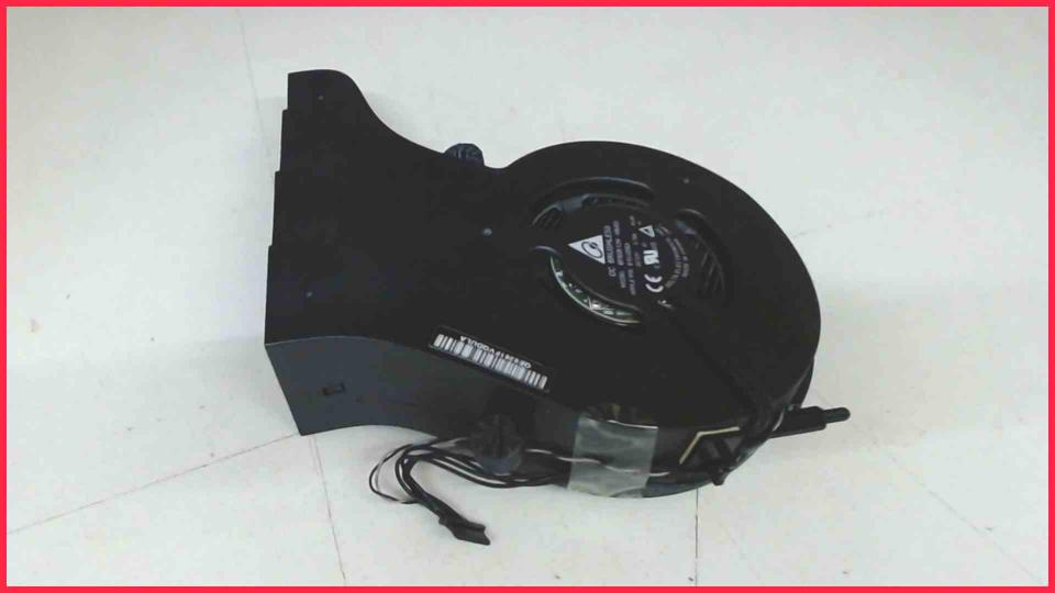 Cpu Processor Fan Cooler 610-0093 Apple iMac 21" A1311