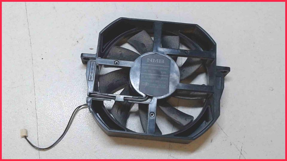 Cpu Processor Fan Cooler 7V 0.10A PlayStation 2 SCPH-50004 -2
