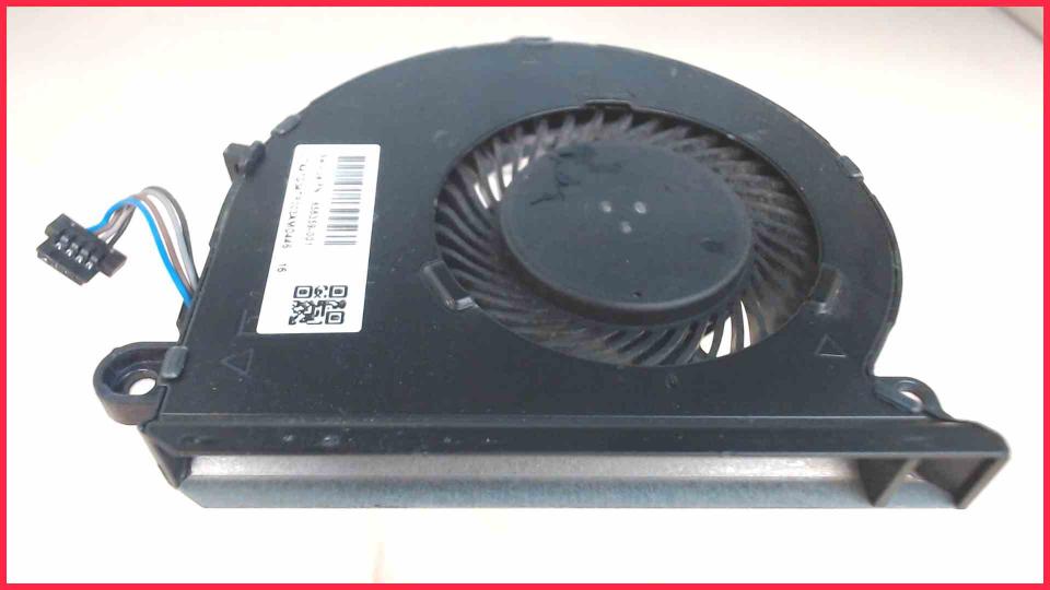 Cpu Processor Fan Cooler 856359-001 HP 15-au113ng