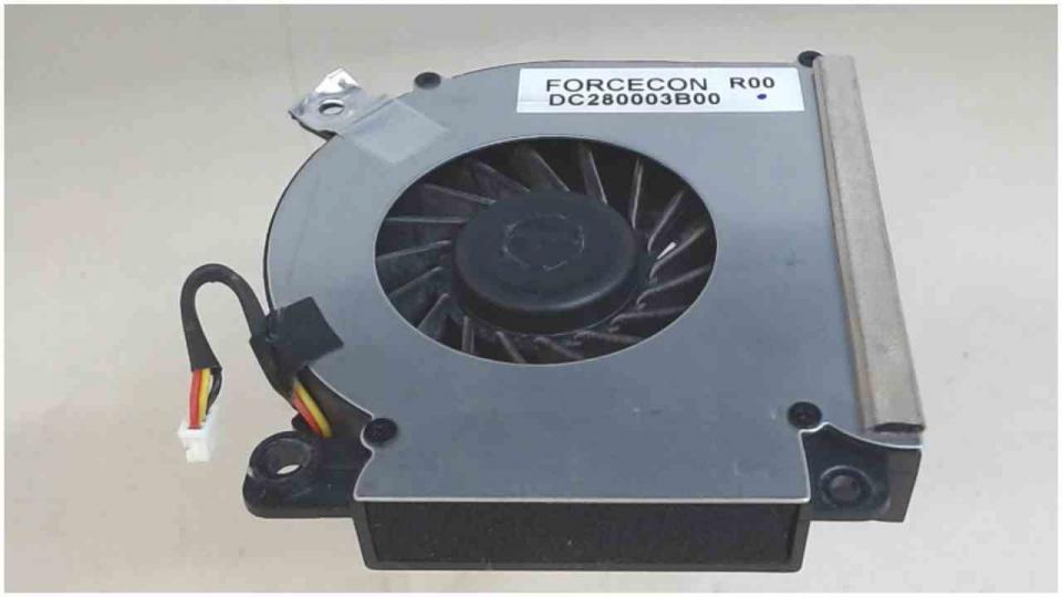 Cpu Processor Fan Cooler Acer TravelMate 4230 BL50