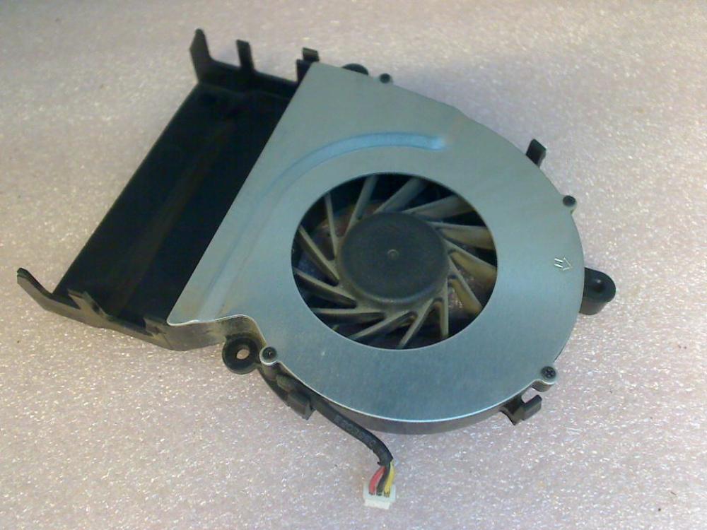 Cpu Processor Fan Cooler Acer TravelMate 6592 LD1